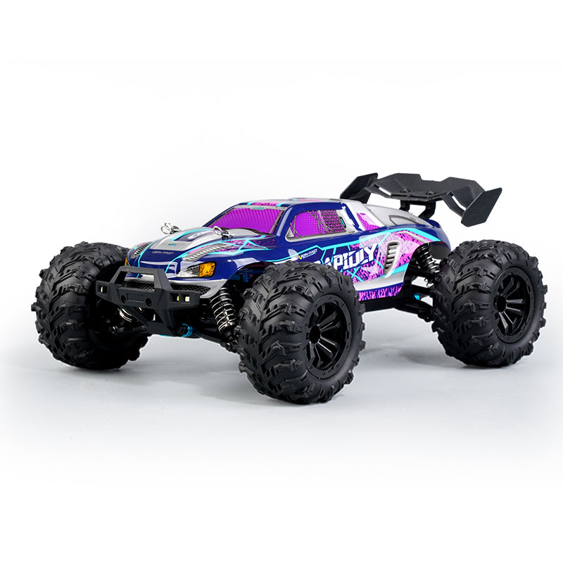 RC Cars