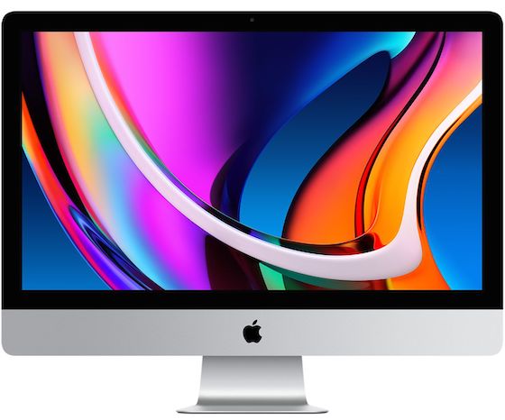 iMac 27