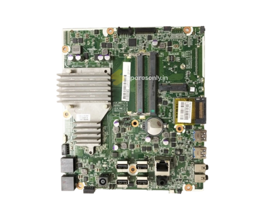 HP Motherboard