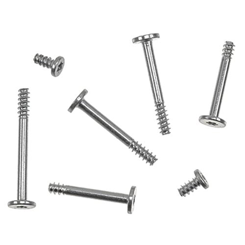 Apple Logic Board Screws