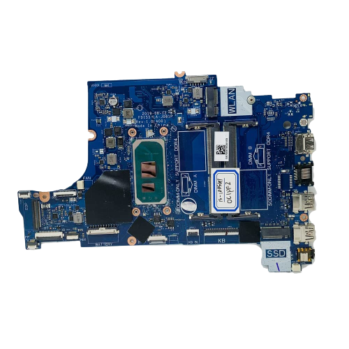 hp Motherboard