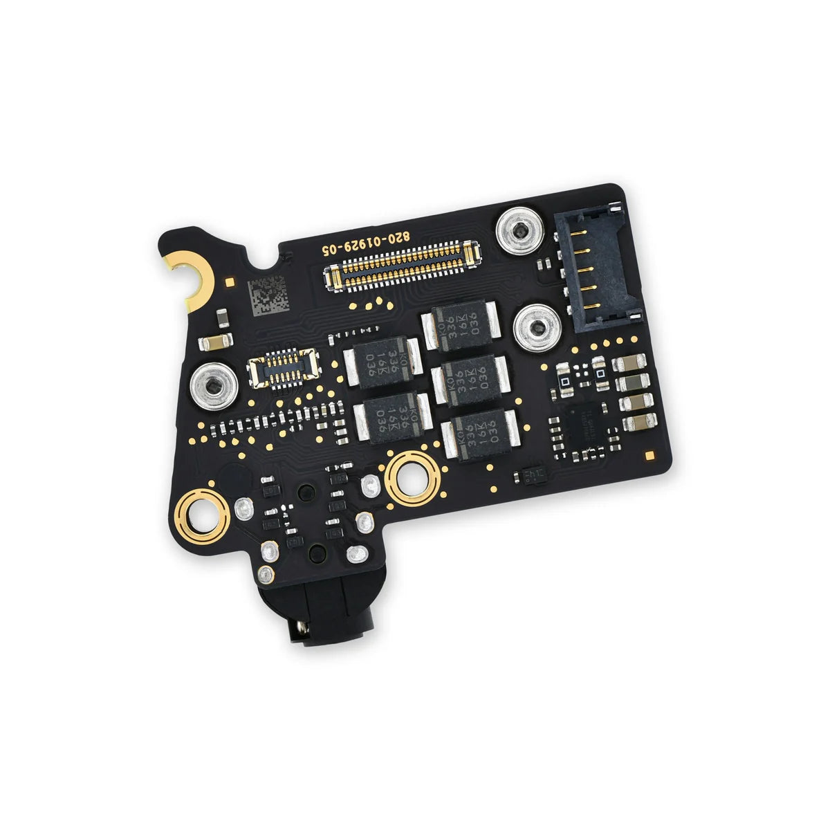 Apple Audio Daughterboard