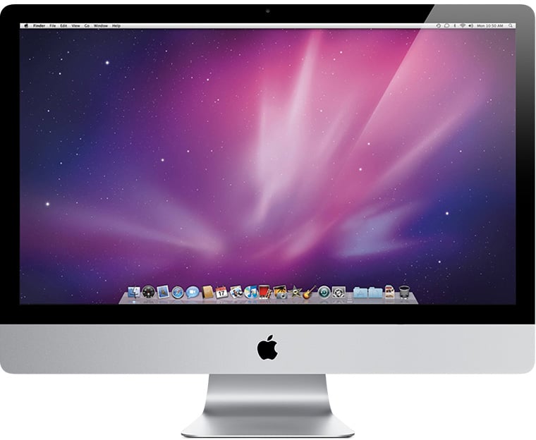 iMac 27