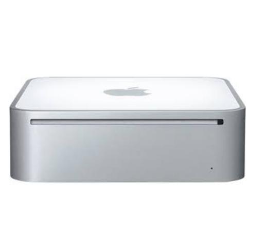 Mac mini A1283 (2009)