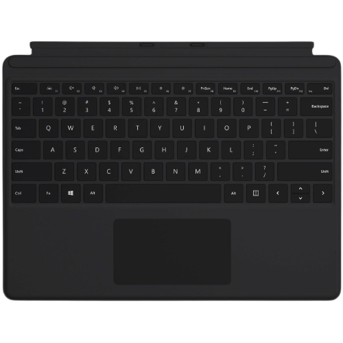 Microsoft Surface Pro Keyboard