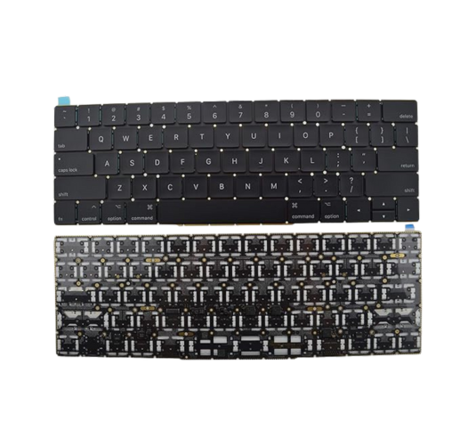 Keyboard Replacement For A1706, A1707 MacBook Pro 13, 15