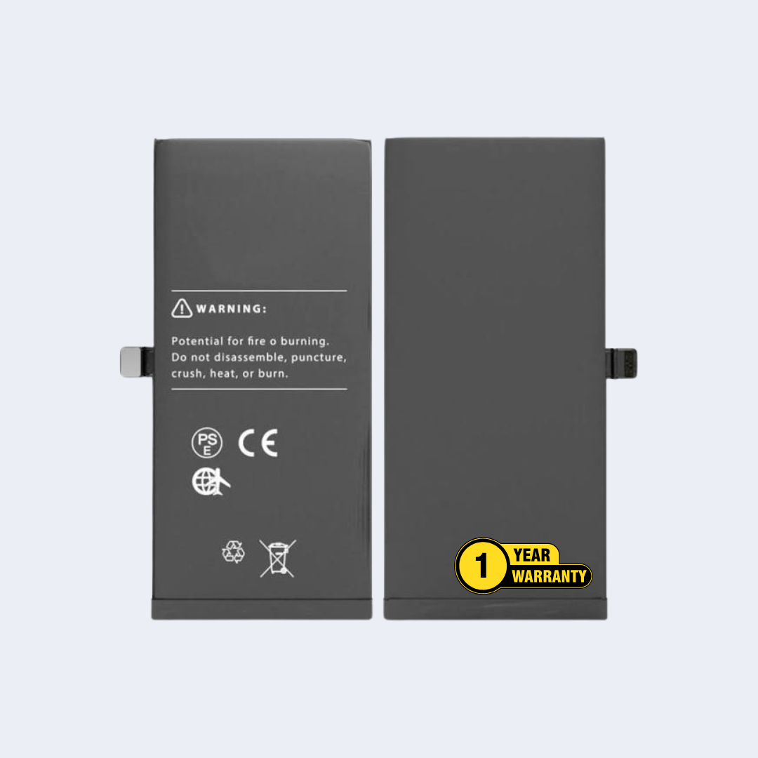 iPhone 12 Mini Battery with  2227 mAh