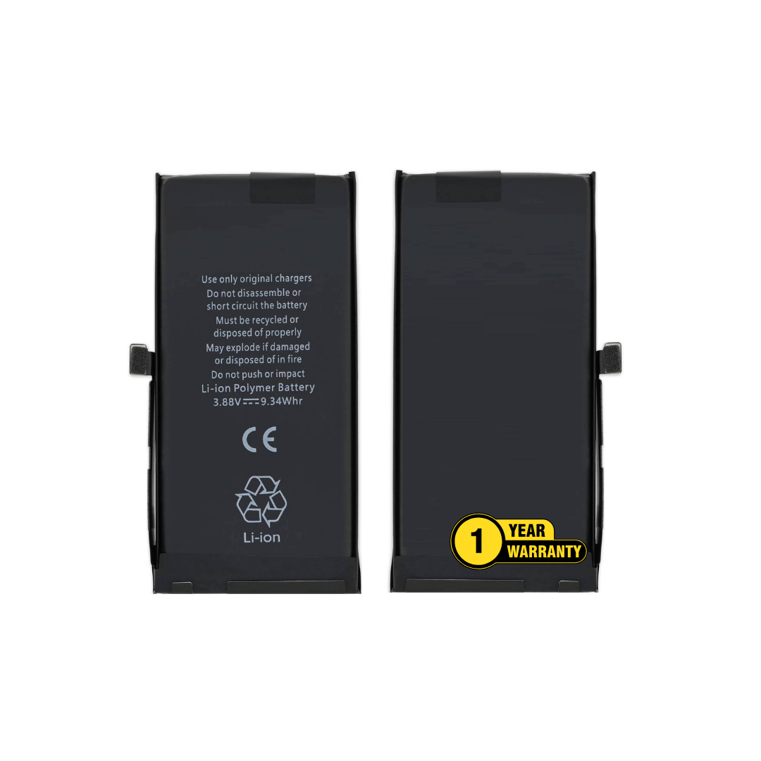 iPhone 13 Mini Battery with 2438mAh