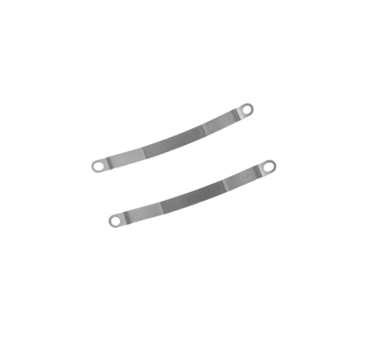 Heat Sink Brackets For A1708, A2159 MacBook Pro 13 inch (Late 2016 - Mid 2020) EMC 2978, 3164, 3301