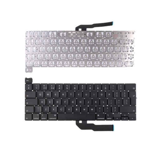 Keyboard For A2289 MacBook Pro (Early - 2020) US/UK Version EMC 3456