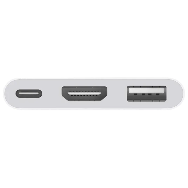 USB-C Digital AV Multiport Adapter