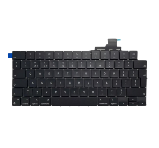 Keyboard  For A2681 MacBook Air 13