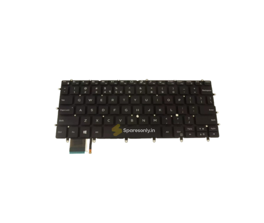 Dell XPS 13 (9370 / 9380 / 7390) Laptop Keyboard -  Original