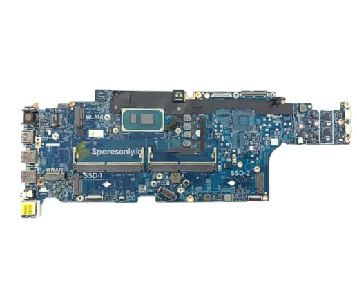 Dell Latitude 5520 Intel i7-1165G7 Motherboard - 073T17 73T17