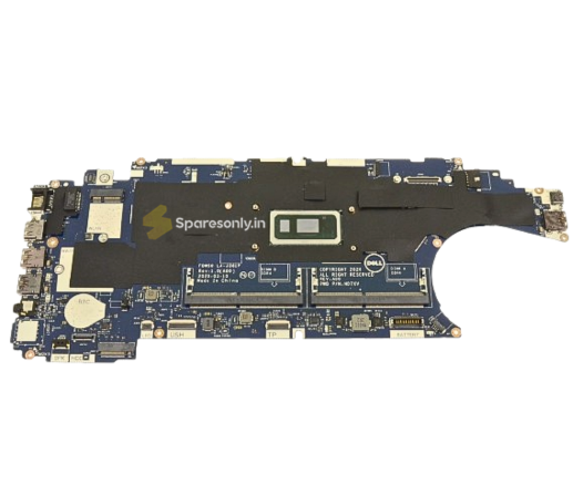 Dell Precision 3560 Motherboard I7-1165G7 D/PN:004N73 04N73