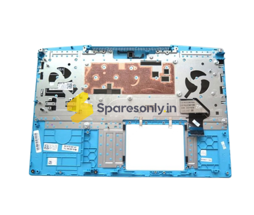 Dell G3 3590 3500 Palmrest Assembly With Keyboard - P/N P0NG7 Original