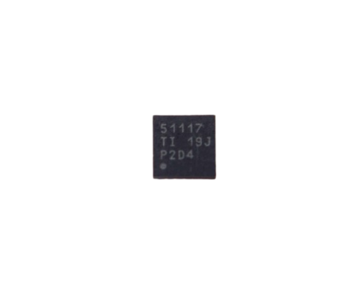 TPS51117 51117  Step-Down Controller IC Chip