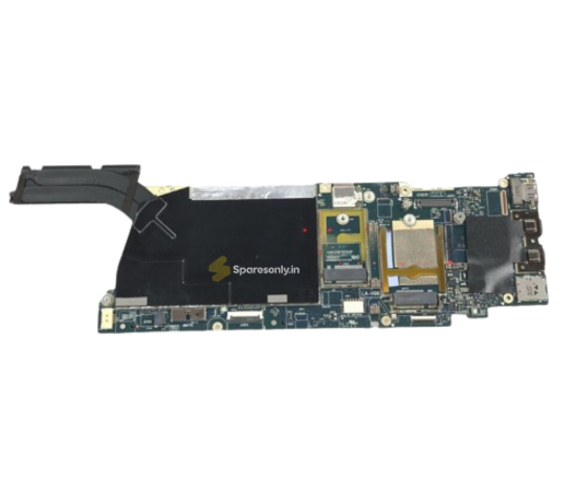 Dell Latitude 9510 Motherboard i7-10810 LA-H981P 2.3GHz