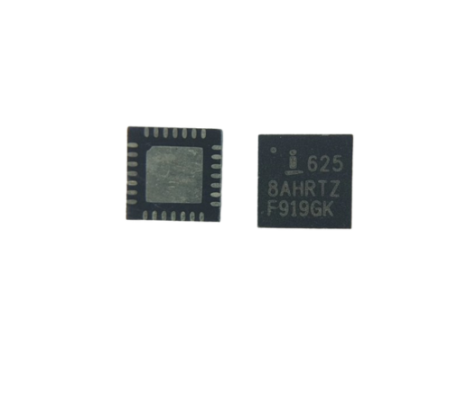 ISL6258AHRTZ ISL6258A ISL6258 6258A 6258 CHARGING IC