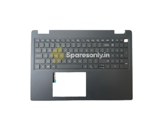 Dell Latitude 3520 E3520 Palmrest Assembly With Keyboard - P/N DJP76 Original