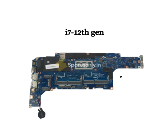 Dell Latitude 5430 Motherboard Intel i5 1245U 4.4GHZ LA-L591P 260KT