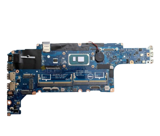 Dell Motherboard Latitude 5420 Intel i5 1135G7 LA-K491P 14P1W 014P1W