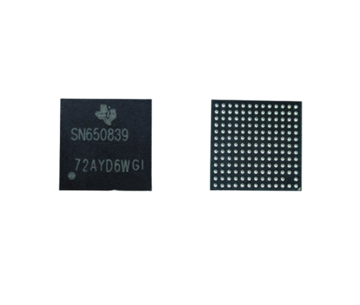 Controller IC Chip - SN650839 SN650839ZAJR MacBook Pro A1706 820-00923 U7800 IC