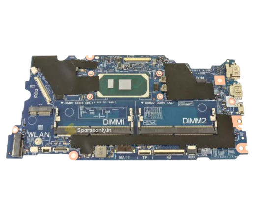 Dell Latitude 3520 Motherboard  i3 1.2GHz Dual Core - i3-1005G1