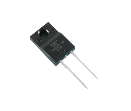 BYV29X-600 TO-220F BYV29 Rectifier Diode Ultrafast 600V 9A Transistor