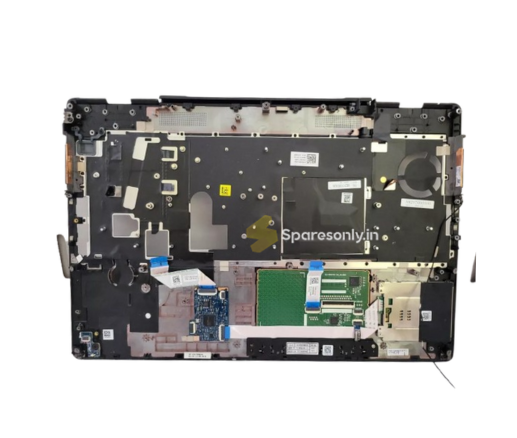 Dell Precision 7560 Palmrest Assembly Without Keyboard - P/N TW58P Original