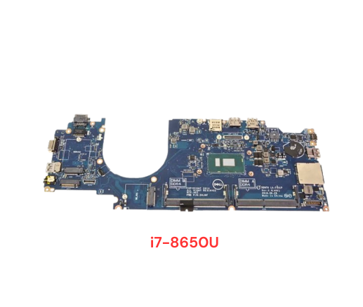 Dell Latitude 5490 I5-8350U Laptop Motherboard LA-F401P 1.9GHz