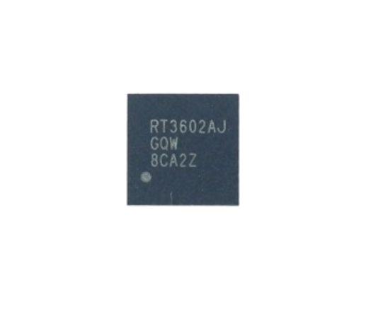 Controller IC Chip - RT3602AEGQW RT3602AE RT3602AH RT3602AHGQW Chip for laptop