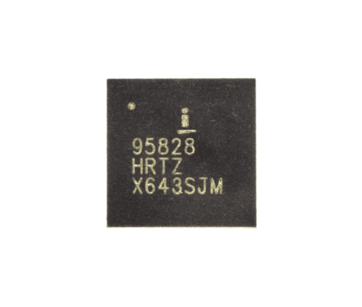 ISL95828HRTZ Power IC ISL95828 HRTZ QFN-48 MacBook Pro A1708, A1707, A1706, A1989, A1990, U7100