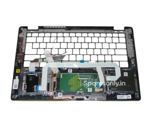 Dell Latitude 7410 Palmrest Assembly Without Keyboard - P/N C0YK9 Original