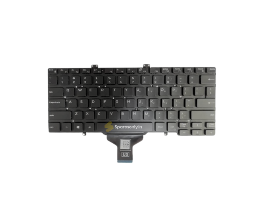 Dell Latitude 14 5400 5401  5410 5411 7400 L3400 7410 5402 Series Laptop Keyboard - Original