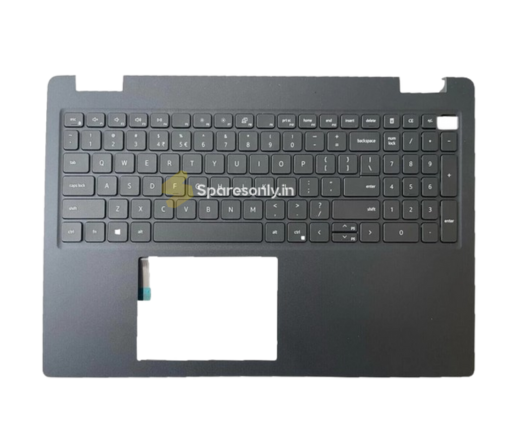 Dell Latitude 3410 E3410 Palmrest Assembly With Keyboard - P/N 0MC2P Original