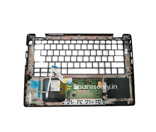 Dell Latitude 5300 Palmrest Assembly Without Keyboard - P/N 77PN7 Original