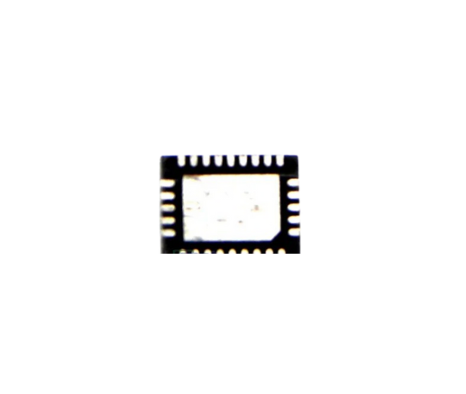 TPS51363 MOSFET