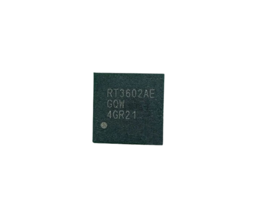 Controller IC Chip - RT3602AEGQW RT3602AE Chip