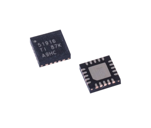 TPS51916 Complete DDR2, DDR3, DDR3L and DDR4 Memory Power Solution Synchronous Buck Controller Chip Ic