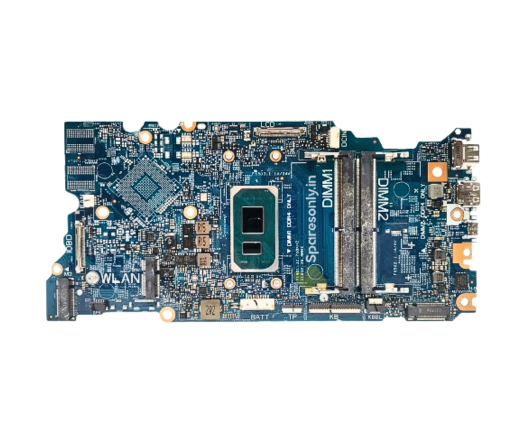 Dell Inspiron 5410 5418 Motherboard i5-11300H D P/N 0KX55F