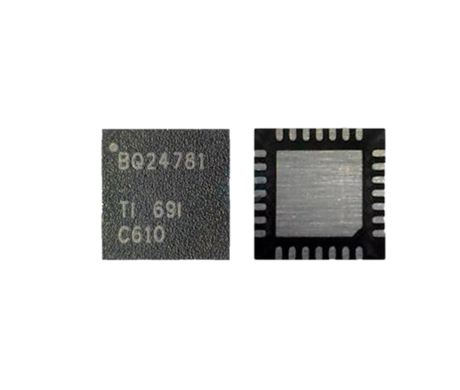 Controller IC Chip - Laptop BQ24781RUYR BQ24781 QFN-28