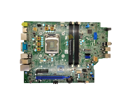 Dell OptiPlex 7050 Desktop Motherboard DDR4 Socket - DP/N 0NW6H5