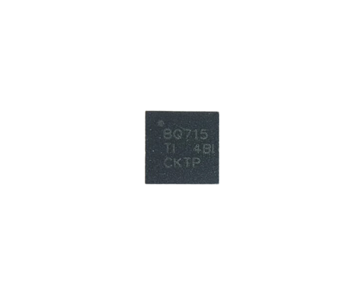 BQ24715R BQ715 Battery Charger Controller Ic