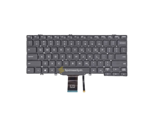 Dell Latitude 7280 7290 7380 7390 E7280 E7290 E7380 E7390 Series Laptop Keyboard - Original