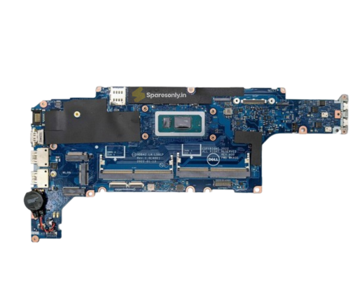 Dell Latitude 5430 Motherboard Intel i5 1245U 4.4GHZ LA-L591P 260KT