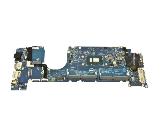 Dell Motherboard Latitude 7490 i7-8650U LA-F321P PP44F 0PP44F