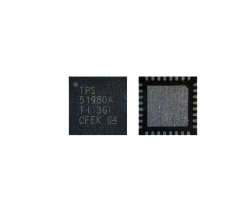 TPS51980A TI POWER CONTROLLER IC