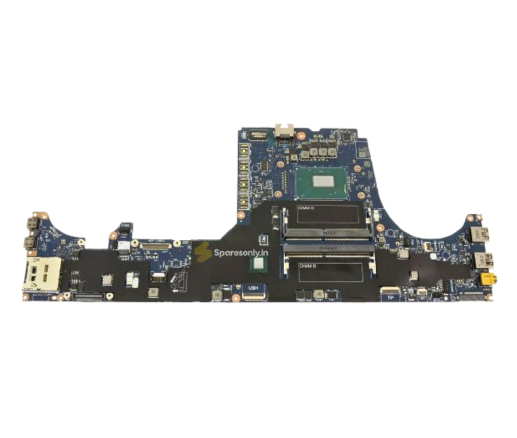 Dell Precision 15 7540 Motherboard i7 9750H 4.5GHz LA-H271P