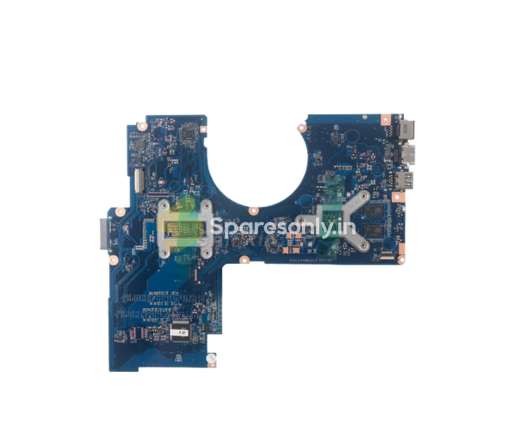 HP Pavilion 15-AU  i7-7500U  Motherboard  DAG34AMB6D0